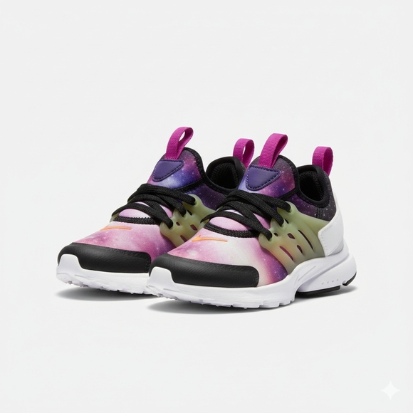 Nike Other - NIKE Kids Sneakers Size 9C